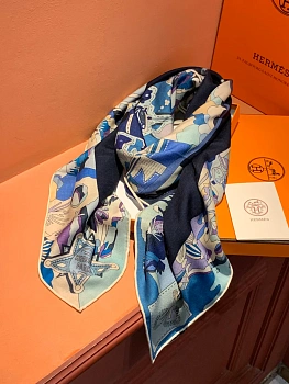 Платки Hermes 1338101