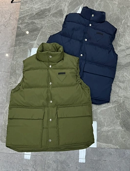 Жилеты Мужские Prada 927942
