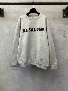 Свитшоты И Худи Мужские Jil Sander 350527