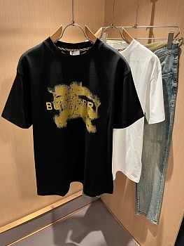 Футболки Женские Burberry 10242327