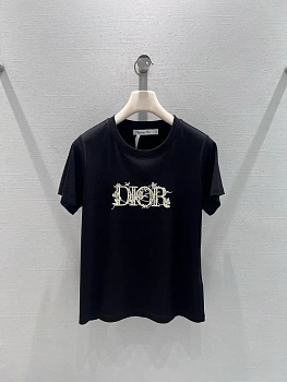Футболки Женские Christian Dior 1144176