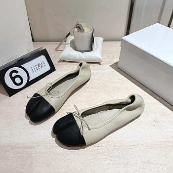 Балетки Женские Maison Margiela 1667519