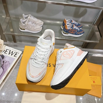 Кроссовки Женские Louis Vuitton 1220071