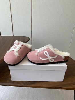 Мюли И Сабо Женские Loewe 187590