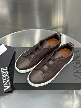 Кроссовки Мужские Zegna 13423617
