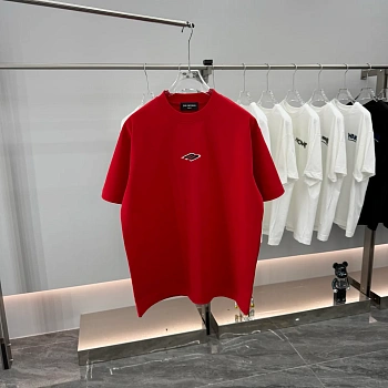 Футболки Мужские Balenciaga 3166099