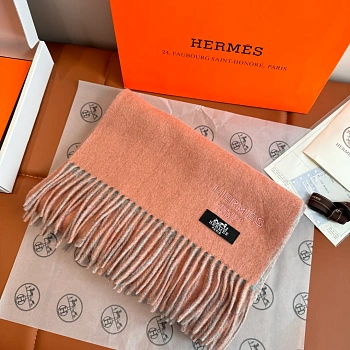 Шарфы Hermes 3400357