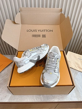 Кроссовки Мужские Louis Vuitton 8979802