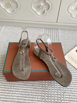 Сандалии Женские Loro Piana 34970