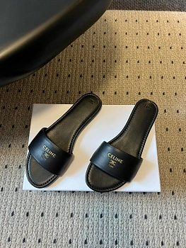 Шлепанцы Женские Celine 10125873