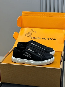 Кеды Женские Louis Vuitton 727136