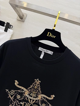 Футболки Женские Christian Dior 5709959