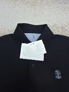 Футболки Мужские Brunello Cucinelli 5405699