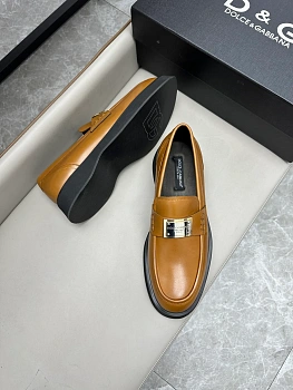 Лоферы Мужские Dolce & Gabbana 34401