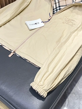 Куртки И Пуховики Мужские Burberry 13433003