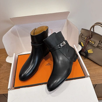 Ботинки Женские Hermes 805187