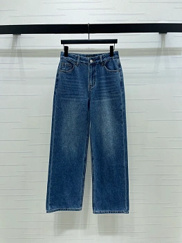 Джинсы Женские Balenciaga 928445