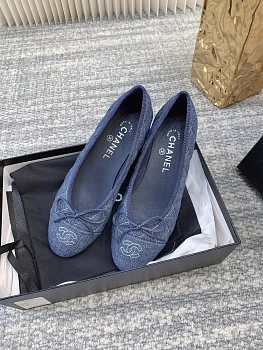 Туфли Женские Chanel 13080918