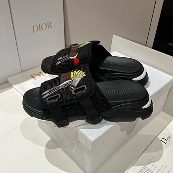 Шлепанцы Женские Christian Dior 12948712