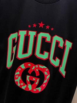 Футболки Мужские Gucci 13381255