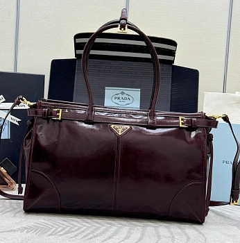 Классические Сумки Женские Prada 11462542