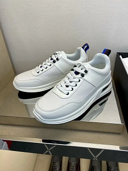 Кроссовки Мужские Prada 157477