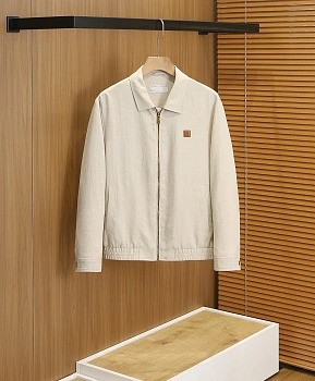 Куртки И Пуховики Мужские Loro Piana 4486312