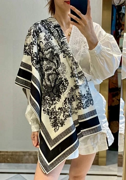 Шарфы Christian Dior 34153