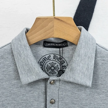 Рубашки Мужские Chrome Hearts 13237704