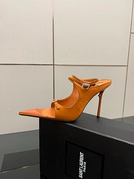Туфли Женские Saint Laurent 13164432