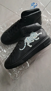 Кеды Мужские Armani 3755