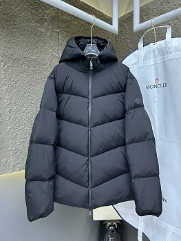 Куртки И Пуховики Мужские Moncler 1259211