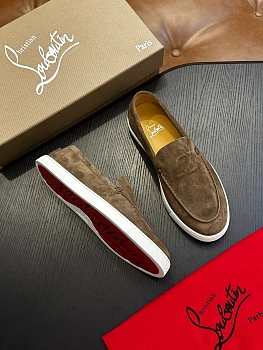 Кеды Мужские Christian Louboutin 11606995