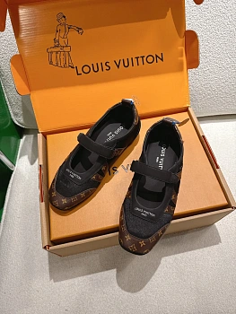 Балетки Женские Louis Vuitton 9632226