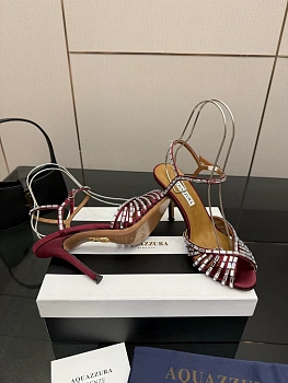 Босоножки Женские Aquazzura 12146414