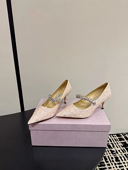 Туфли Женские Jimmy Choo 568678