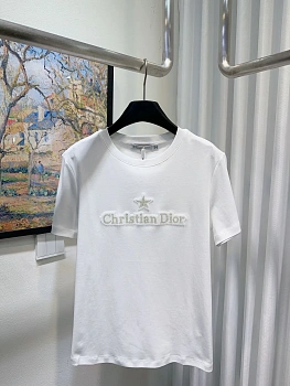 Футболки Женские Christian Dior 11903885