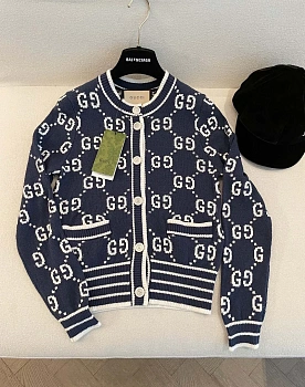 Джемперы И Свитеры Женские Gucci 980711