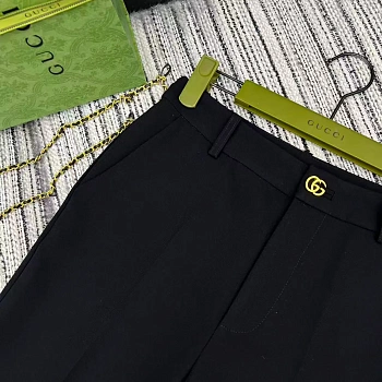 Брюки Женские Gucci 5435734
