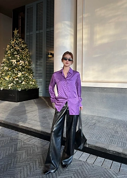 Рубашки Женские Gucci 1315468