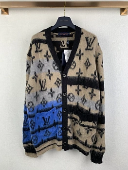 Джемперы И Свитеры Женские Louis Vuitton 786465