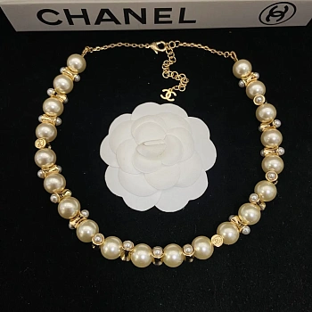 Бижутерия Chanel 11704580