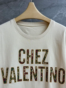 Футболки Женские Valentino 11337932