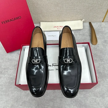 Лоферы И Туфли Мужские Salvatore Ferragamo 1201052