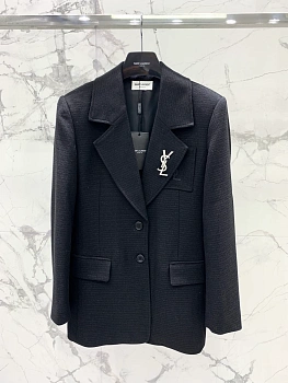 Жакеты Женские Saint Laurent 1139770