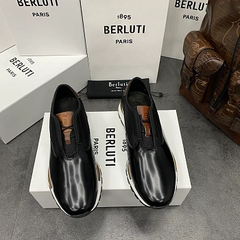 Кроссовки Мужские Berluti 1809629