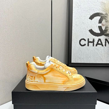 Кеды Женские Chanel 11462996