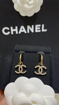 Бижутерия Chanel 11577612