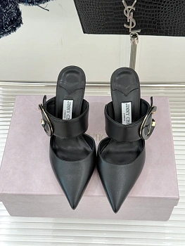 Мюли И Сабо Женские Jimmy Choo 11394664