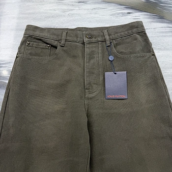 Джинсы Мужские Louis Vuitton 11781307